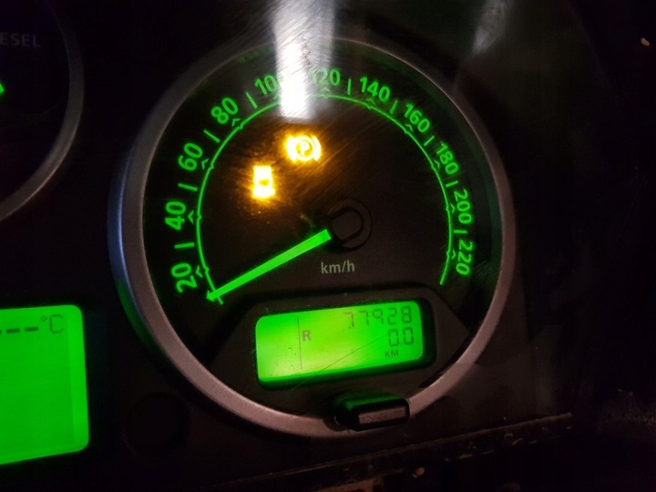 фото №12, Двигун discovery iii range rover l320 2.7 190km tdv6 276dt