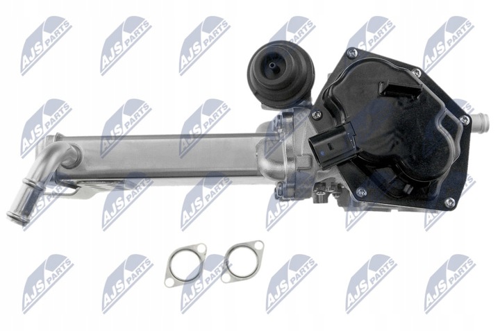 фото №12, Клапан egr nty do vw amarok 2.0 tdi