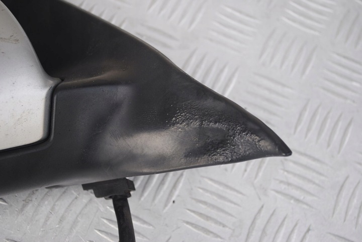 фото №7, Дзеркало праві 11 pin audi a6 c6 ly7w