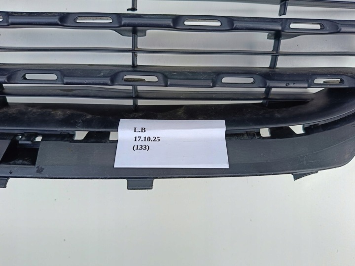 фото №8, Решётка бампера перед передняя peugeot 2008 i 9678059477