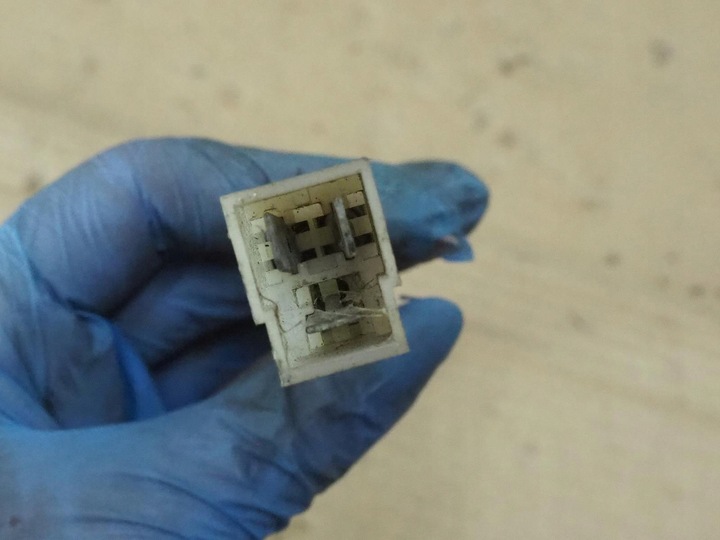 фото №16, Замок зажигания ключ mercedes mb100 w631 6314600104