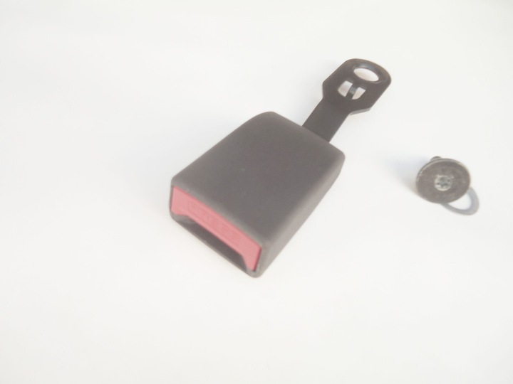 фото №1, Citroen berlingo ii застібка ременя оригінал