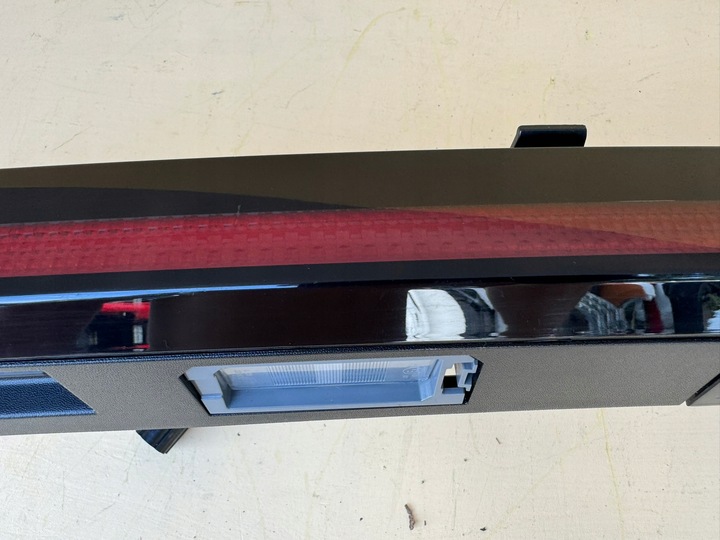 фото №8, Hyundai tucson iv 4 20r- лампа w кришка багажника багажника зад задня n7924-65080