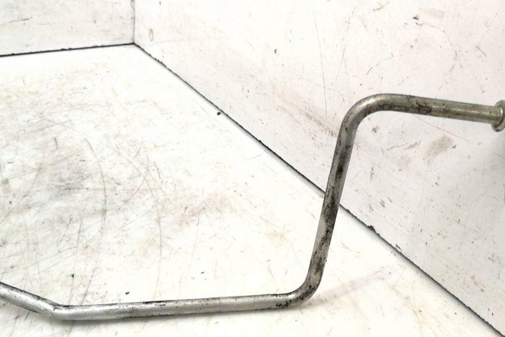 фото №8, Трубки кондиціонера nissan pathfinder iii r51 92440eb300 2.49l дизель