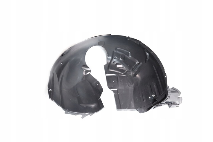 фото №1, Підкрилок захист крила перед праві audi q3 aso