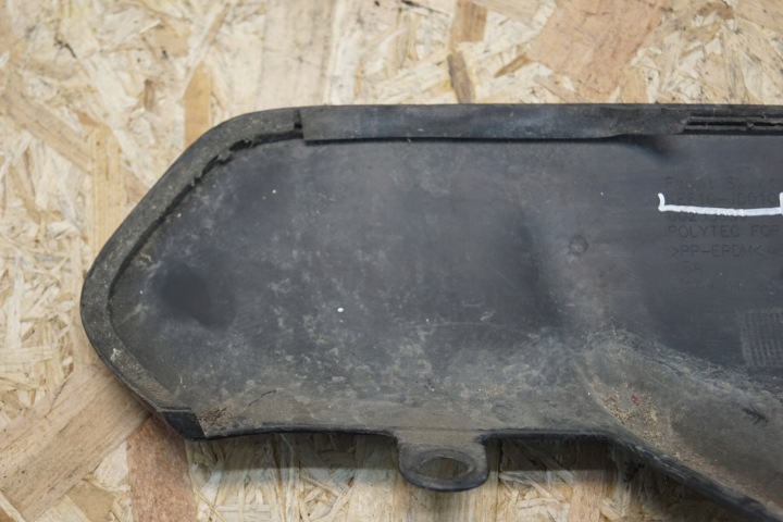 фото №9, Кутник накладка бампера перед nissan qashqai j10 ke610-jd010