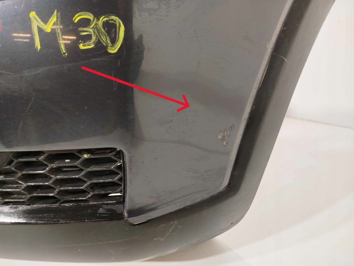 фото №6, Бампер переднее решётка радиатора chevrolet captiva i 05-10