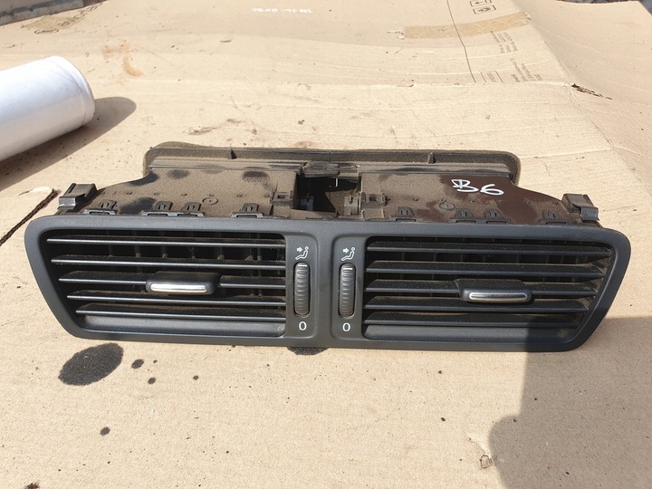 фото №9, Сиденье левый водителя volkswagen passat b6 08r 1.8 tsi lc9x универсал европа