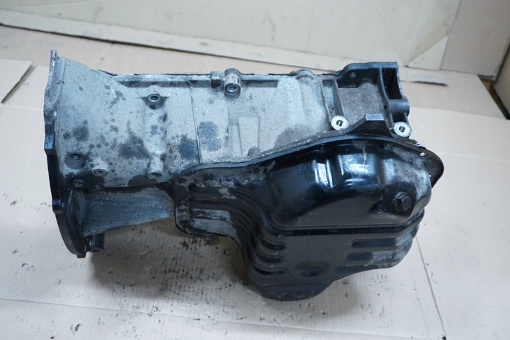 фото №1, Toyota rav4 поддон масла масляная 2,0 vvti 1az-fe 00-05r