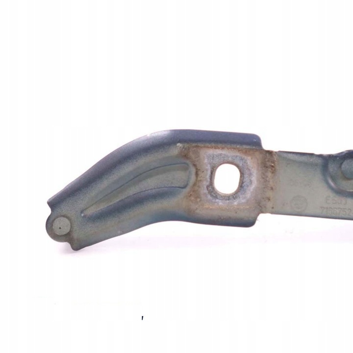 фото №12, Bmw e82 e88 правий петля багажника синій