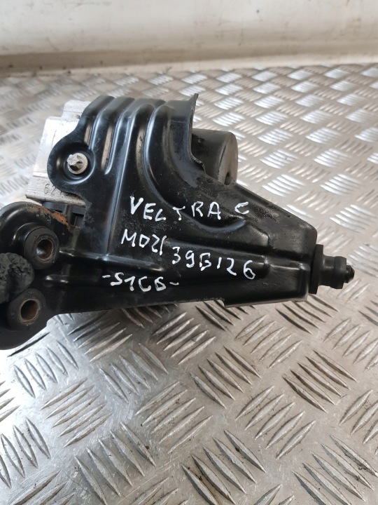 фото №10, Блок керування abs 09191495 13664101 13509001 54084641f opel vectra c
