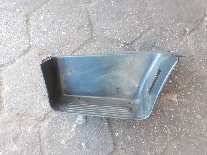 фото №1, Градус захист порога права 130589207d ducato iii