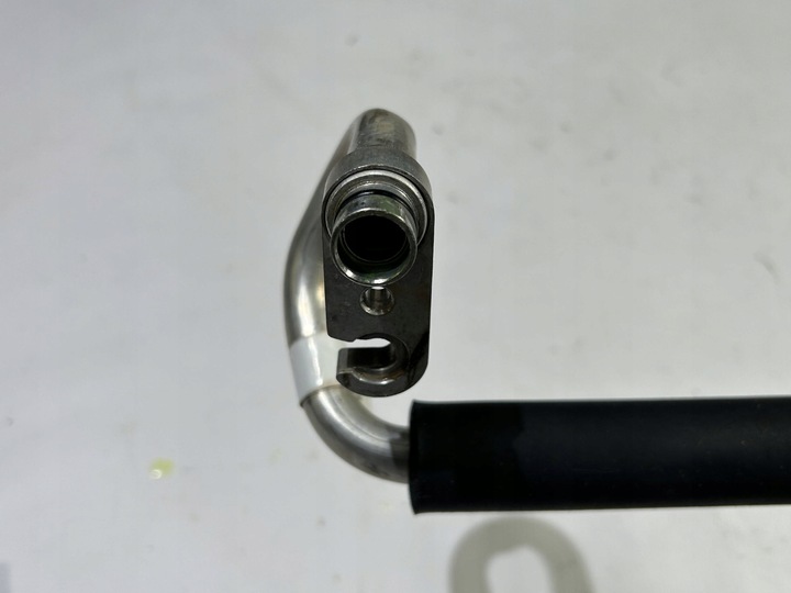 фото №9, Шланг шланг трубка кондиціонера nissan titan 2016r-