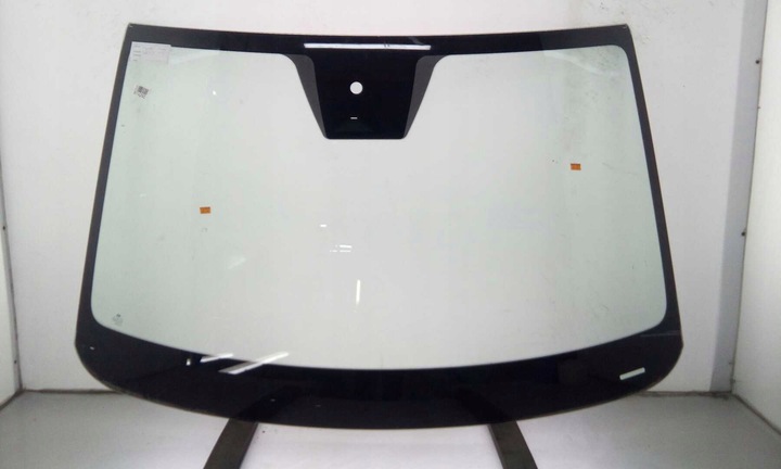 фото №1, Скло лобове передня hyundai tucson 2020- датчик камера оригінальна
