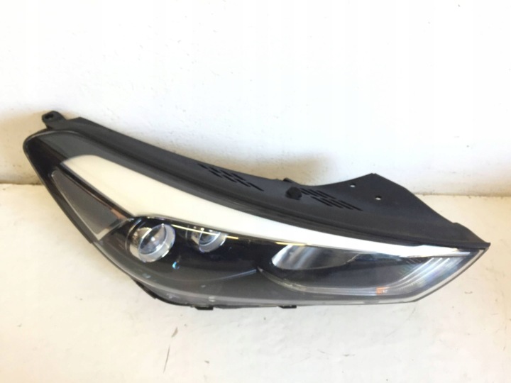 фото №12, Hyundai tucson iii фара передняя правая левая комплект 92102-d7200 92101-d7200