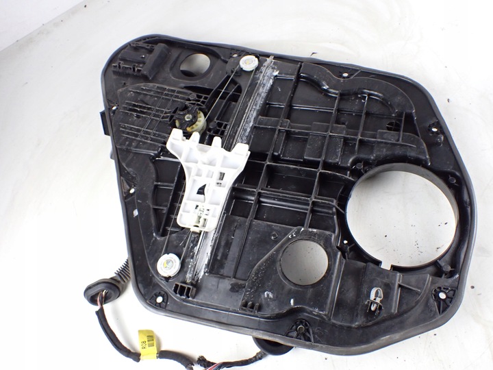 фото №5, Подъемник mechaninzm стёкла правые зад hyundai i40 1.7 crdi универсал 83480-3zxxx