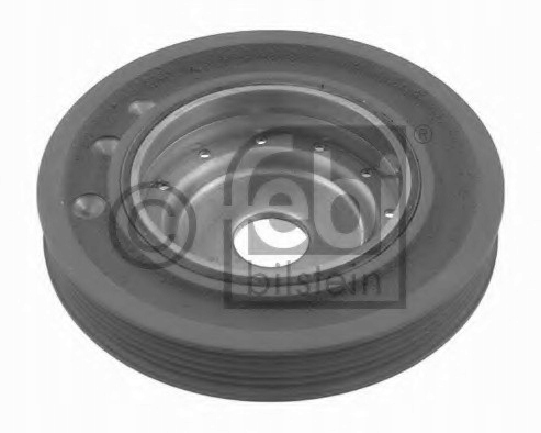 фото №1, Колесо пасове renault