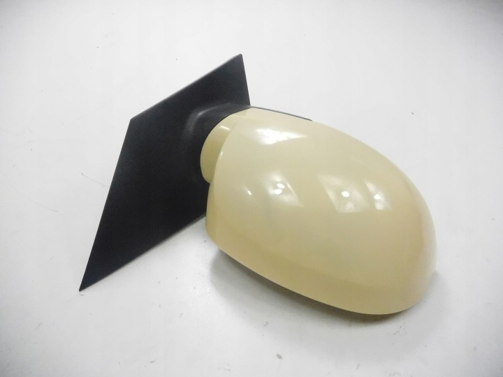 фото №6, Зеркало правое hyundai getz tb 02-09 - oem номер 876201c200ca