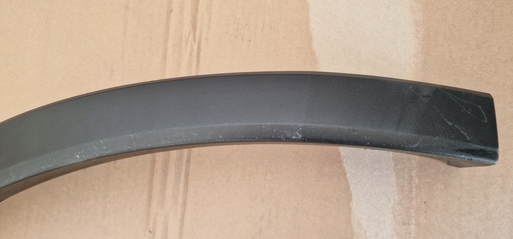 фото №7, Накладка планка na крыло левый зад vw tiguan ii 5na
