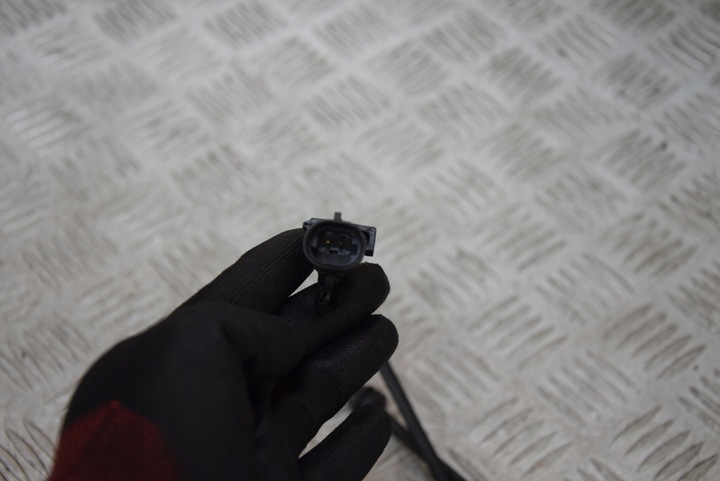 фото №8, Jeep grand cherokee wj датчик abs лівий праві перед комплект