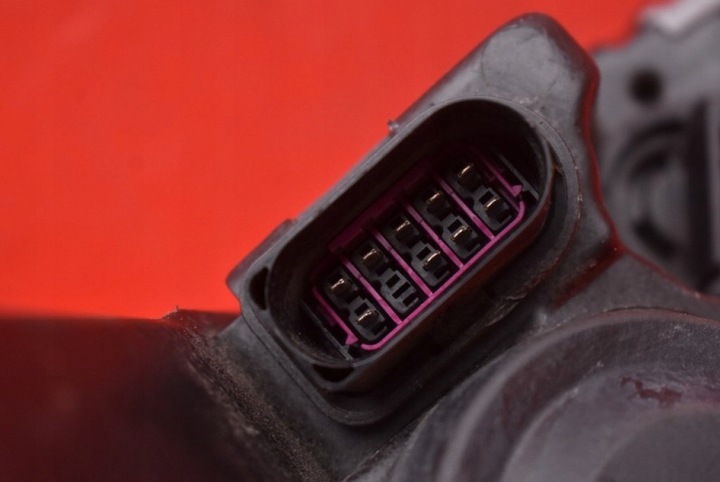 фото №9, Фара праві лампа перед eu 5m1941006b vw golf 5 v plus 03-09