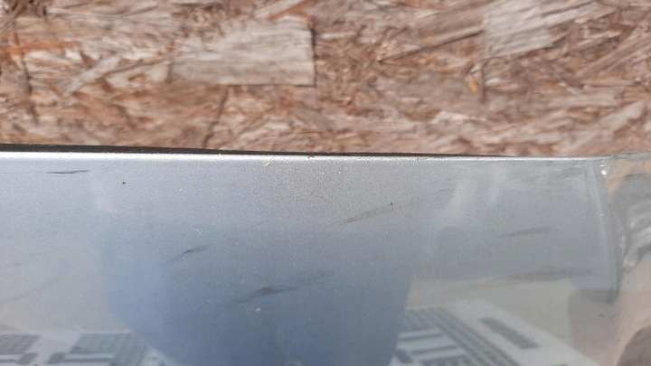 фото №16, Капот перед mazda 6 gg 03r sedan