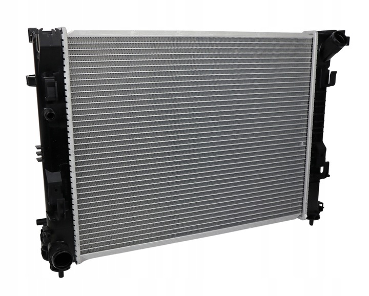 фото №1, Радіаторів renault captur 1.5 блакитний dci 2020 -