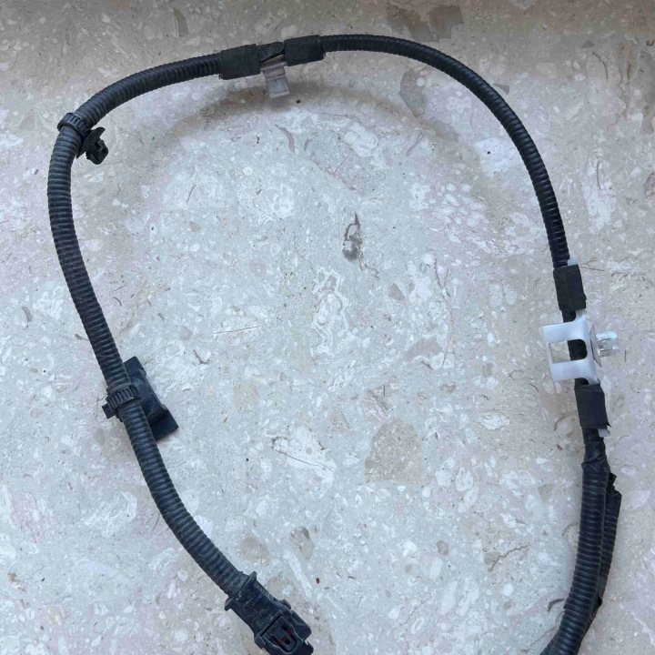 фото №6, Toyota highlander xu70 2019- джгут датчиків pdc перед 82114-0e100