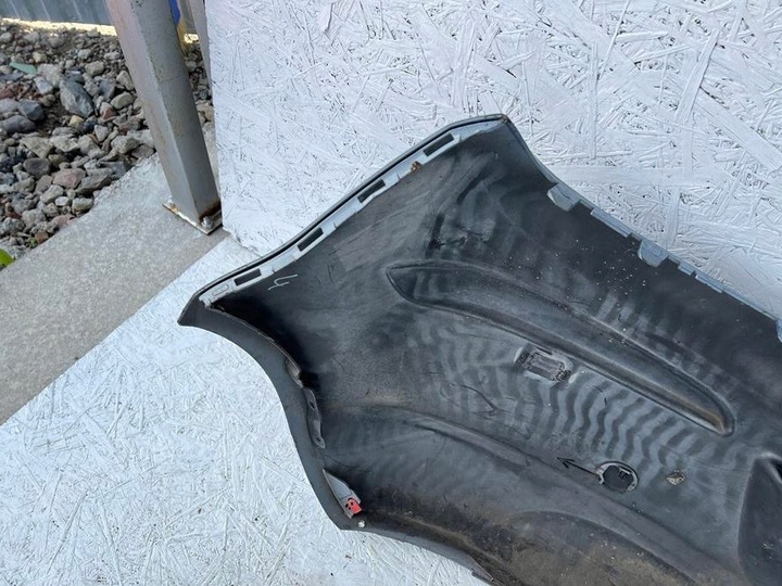 фото №8, Бампер зад задний opel corsa d iv 4 3d