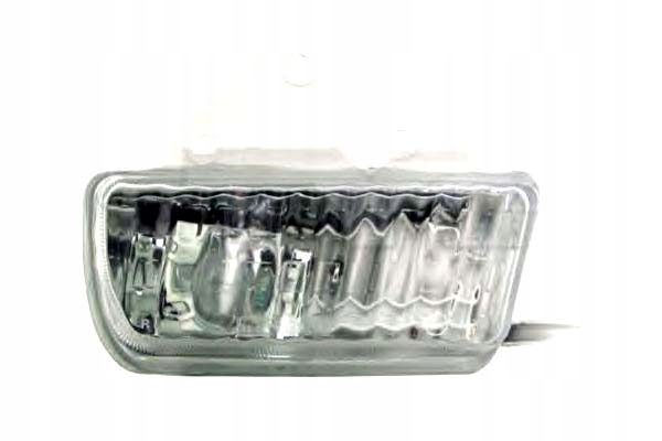 фото №1, Tyc лампа противотуманная h3 vw transporter t4 07