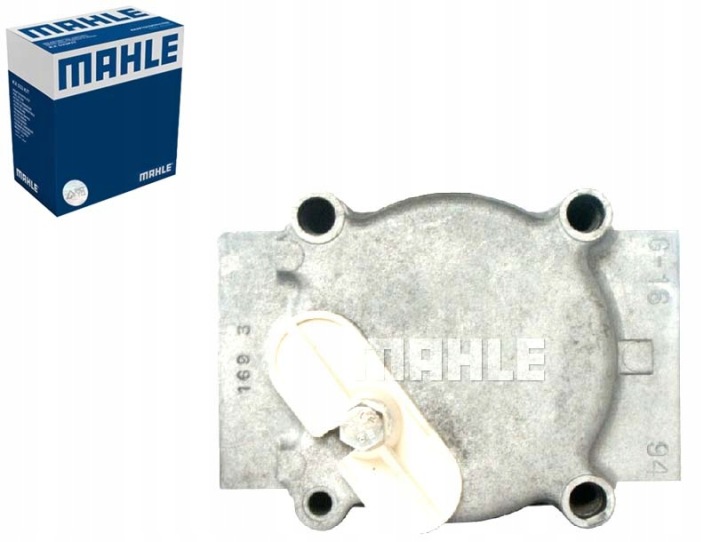 фото №13, Компрессор кондиционера ford mondeo 93- 00