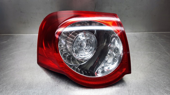фото №1, Лампа зад задняя левая 3c9945095n vw passat b6 универсал 05-10r