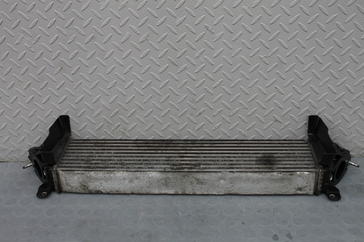 фото №5, Интеркулер 2.2 skyactiv-d mazda 3 iii bm 13-18