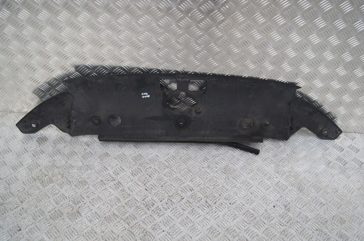 фото №9, Захист накладка ременя перед ford rangeriii рестайлінг 15-