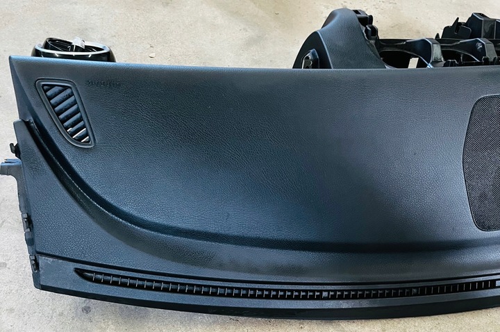 фото №5, Mercedes c-klasa w205 14r. панель консоль a2056800087