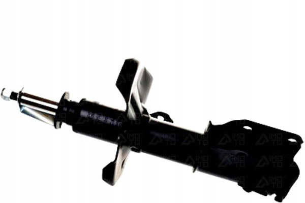 фото №15, Амортизатор denckermann /перед l/ gaz mazda 323f/s