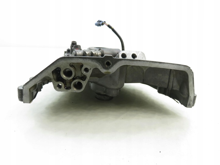фото №5, Насос масла subaru justy g3x 1.3 m13a