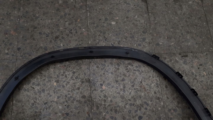 фото №11, A2478850000 планка na крыло mercedes gla ii h247 20- левый перед