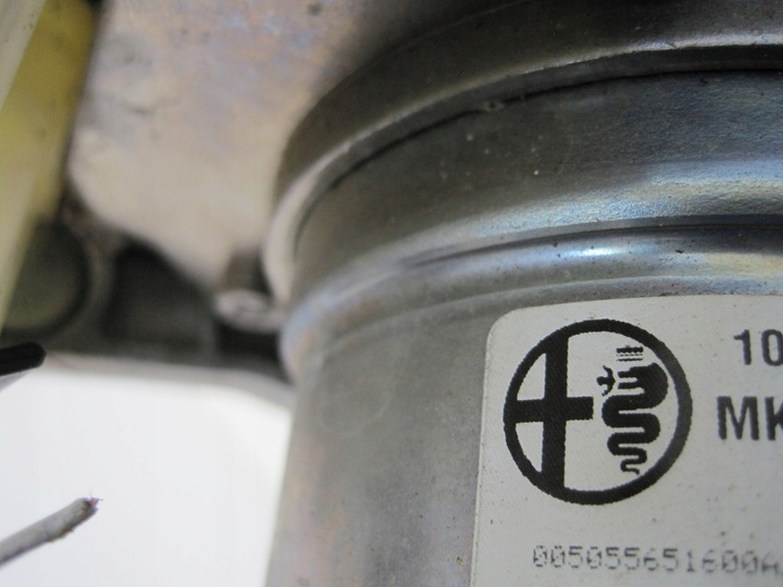 фото №7, Насос гальмівна abs alfa romeo stelvio giulia 10.1202-0761.4 28.5540-1057.3