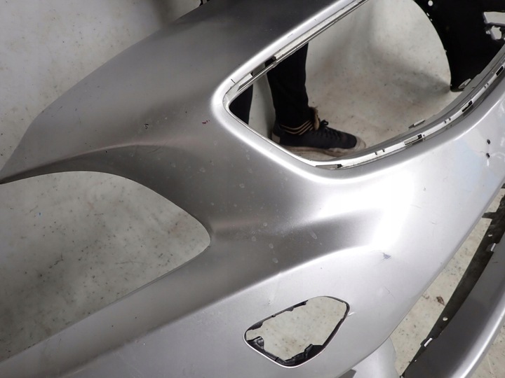 фото №11, Volvo v60 i s60 ii рестайлінг 13-18 бампер перед розпилювач 31323831