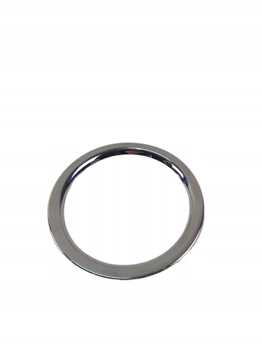 фото №1, Решётка рамка галоген левый перед передняя левая renault clio iv 4 12-