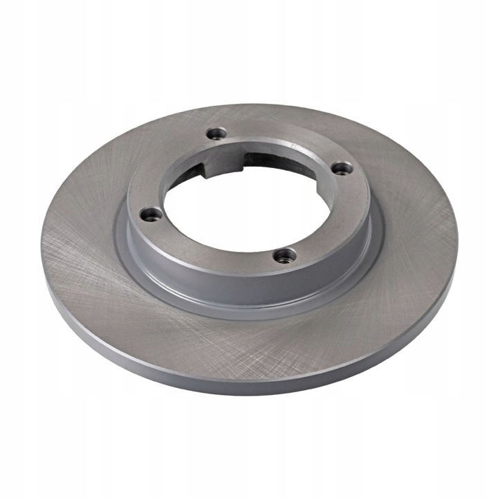 фото №1, Adk84302/blp диск ham. suzuki p. swift 1,0-1,3 83-05 блакитний print