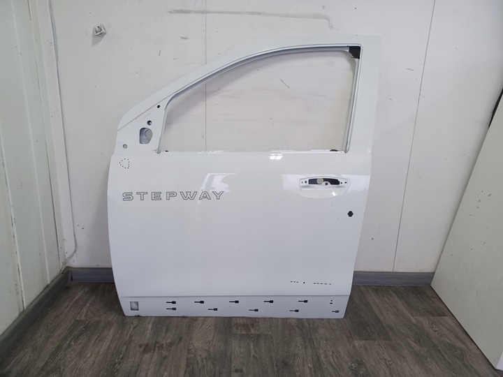 фото №1, Дверь dacia доккер -- dacia lodgy --- передние левая