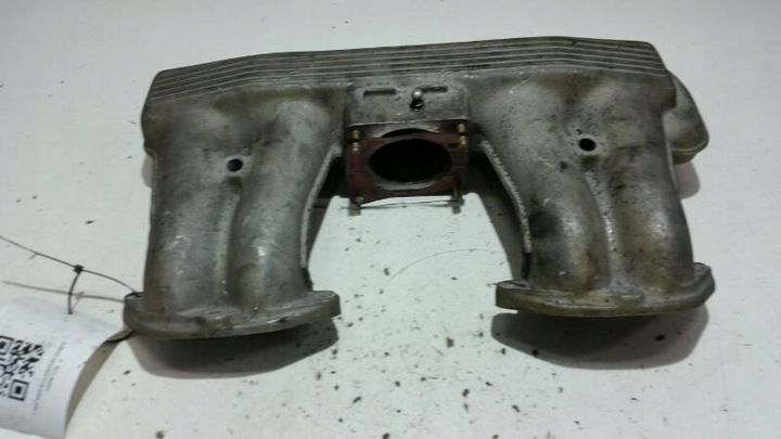 фото №9, 17097989 колектор всмоктуючий bmw e30 1.8