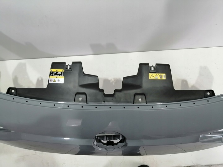 фото №15, Vw id.3 id3 10a бампер переднее перед