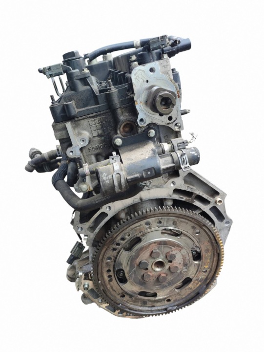 фото №11, Двигун ford focus iii mk3 2.0 2.0b ecosport deftp 100% справний