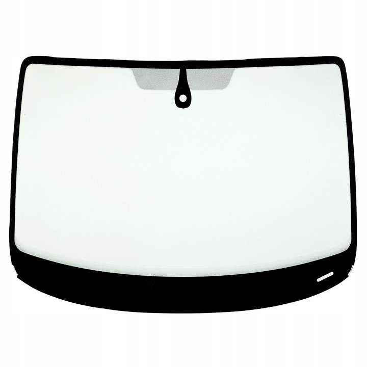 фото №1, Новая стекло передняя лобовое vw caddy 2015-2020 датчик