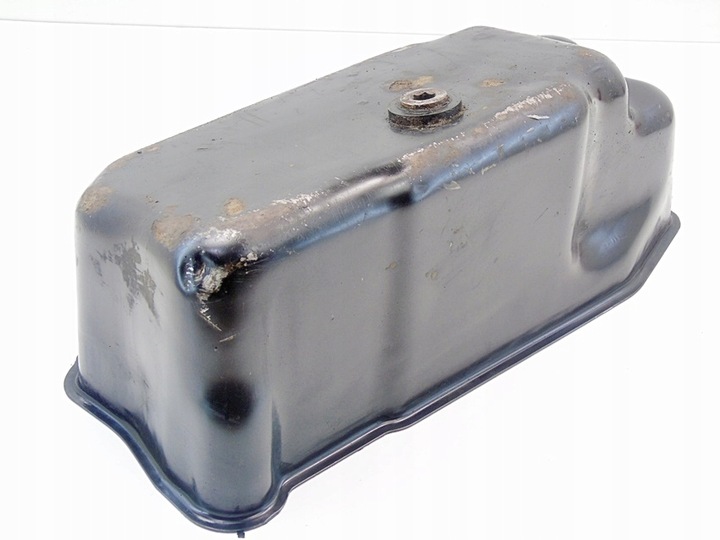 фото №1, Піддон піддон масла 2.3 jtd hpi ducato 3 daily 11-