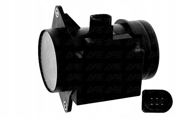 фото №2, Feb19372 витратомір повітря 6 pin, модуль a