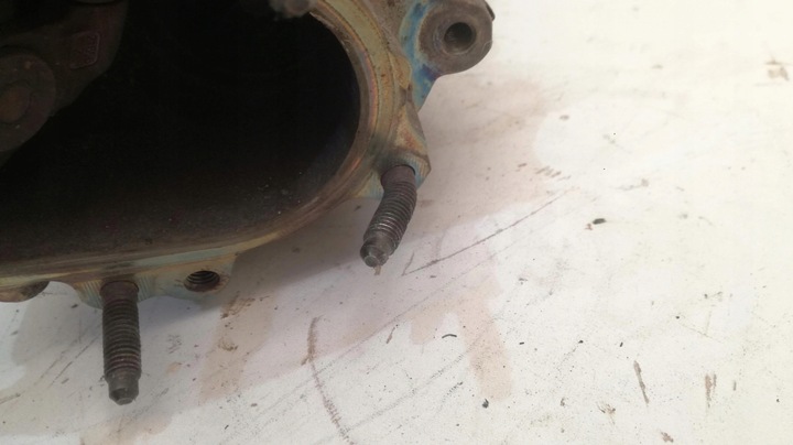 фото №12, Audi rs6 4.0 tfsi турбонагнітач ліва 079145703l